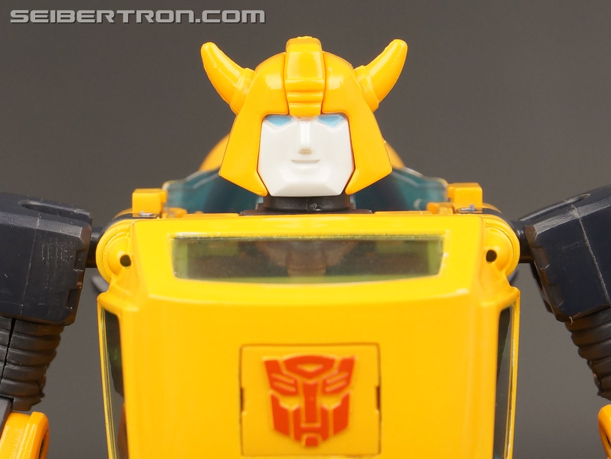 Transformers Masterpiece Bumblebee (Image #223 of 292)