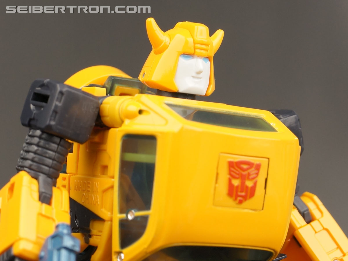 Transformers Masterpiece Bumblebee (Image #228 of 292)