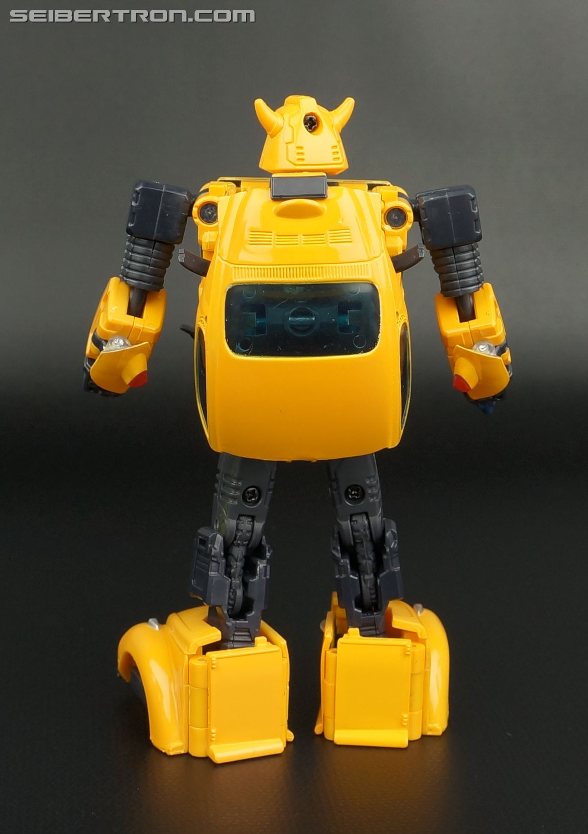 Transformers Masterpiece Bumblebee (Image #279 of 292)