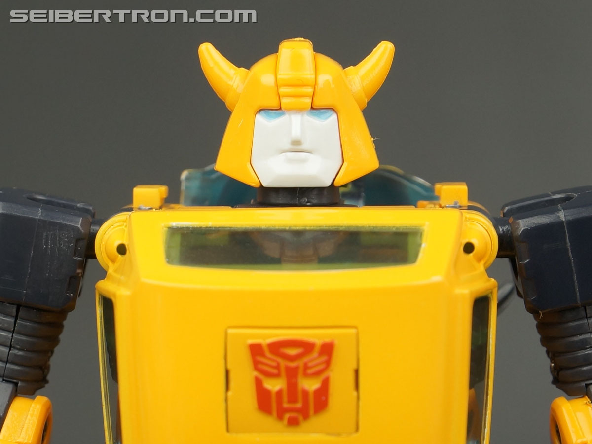 Transformers Masterpiece Bumblebee (Image #287 of 292)