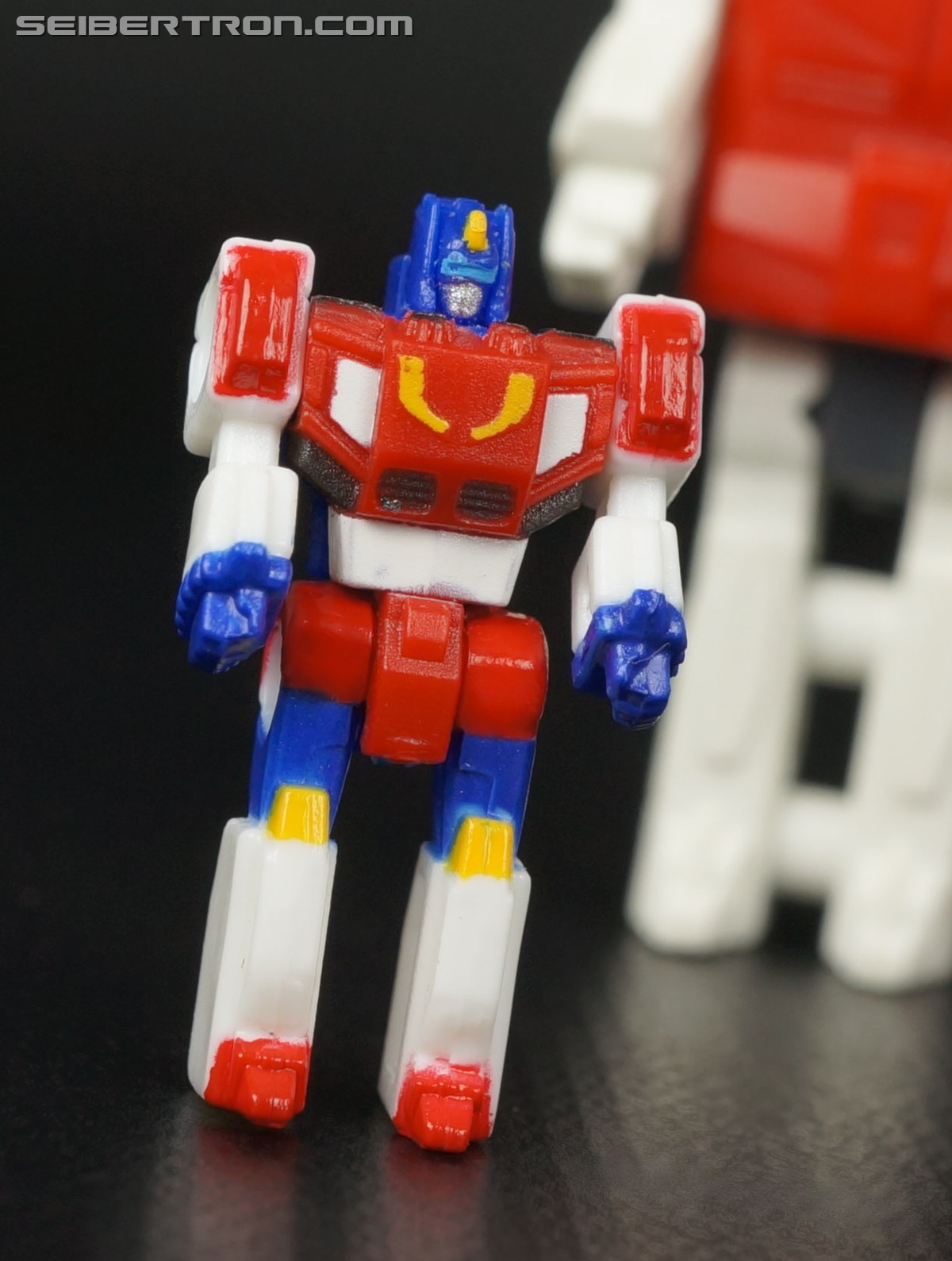 Transformers Masterpiece Brain of Courage (Yukio) (Image #51 of 63)