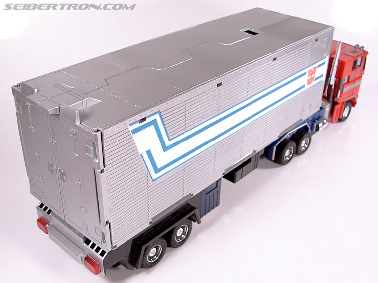 Transformers Masterpiece Optimus Prime (MP-04) (Convoy (MP-04)) (Image #56 of 263)