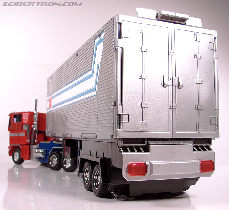 Transformers Masterpiece Optimus Prime (MP-04) (Convoy (MP-04)) (Image #68 of 263)