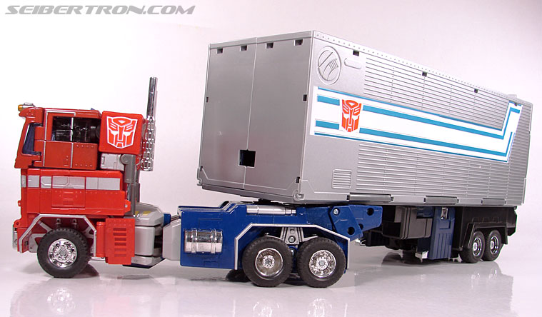 Transformers Masterpiece Optimus Prime (MP-04) (Convoy (MP-04)) (Image #76 of 263)