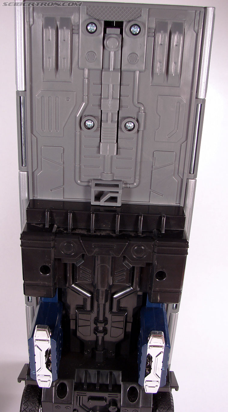 Transformers Masterpiece Optimus Prime (MP-04) (Convoy (MP-04)) (Image #80 of 263)