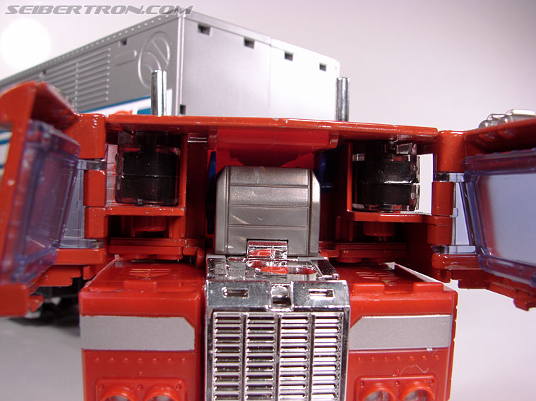 Transformers Masterpiece Optimus Prime (MP-04) (Convoy (MP-04)) (Image #90 of 263)