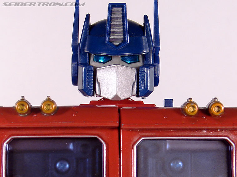 Transformers Masterpiece Optimus Prime (MP-04) (Convoy (MP-04)) (Image #100 of 263)