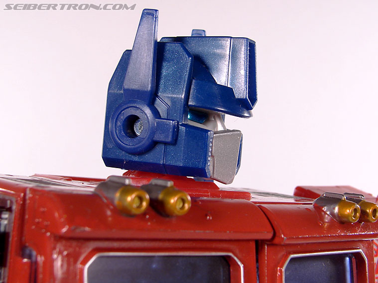 Transformers Masterpiece Optimus Prime (MP-04) (Convoy (MP-04)) (Image #122 of 263)