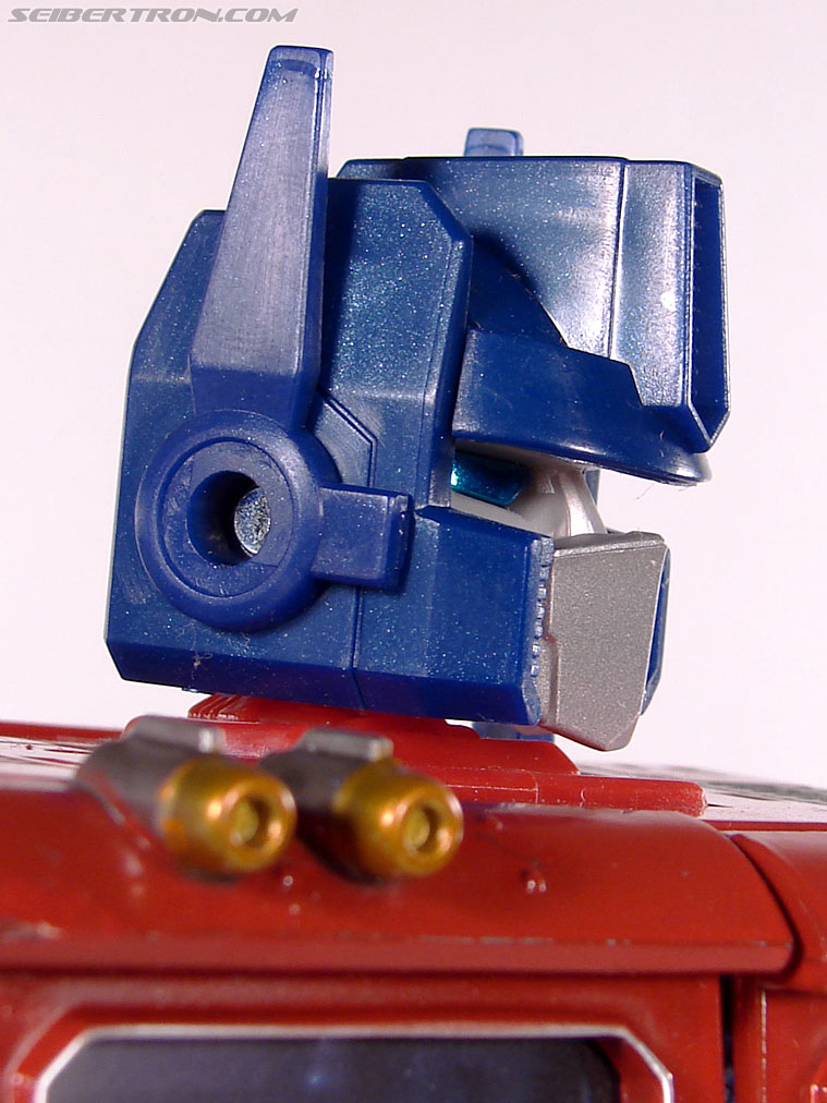 Transformers Masterpiece Optimus Prime (MP-04) (Convoy (MP-04)) (Image #123 of 263)