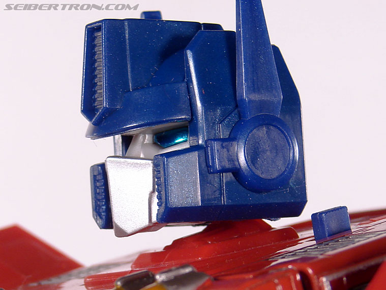 Transformers Masterpiece Optimus Prime (MP-04) (Convoy (MP-04)) (Image #130 of 263)