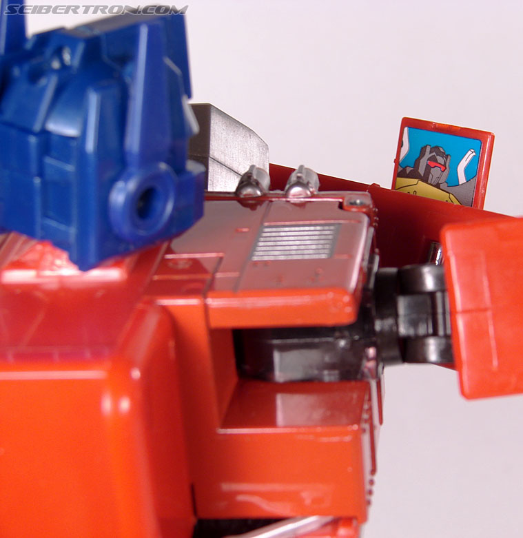 Transformers Masterpiece Optimus Prime (MP-04) (Convoy (MP-04)) (Image #149 of 263)