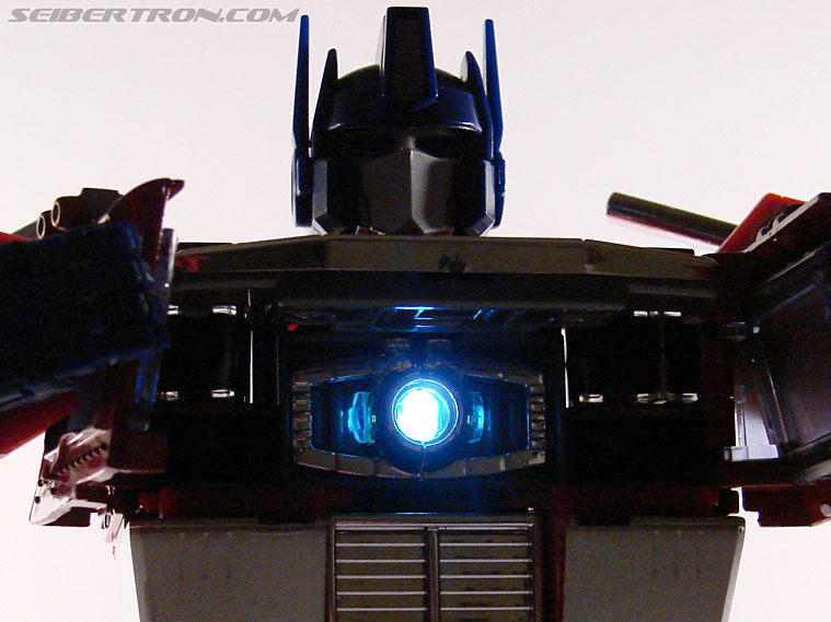 Transformers Masterpiece Optimus Prime (MP-04) (Convoy (MP-04)) (Image #157 of 263)