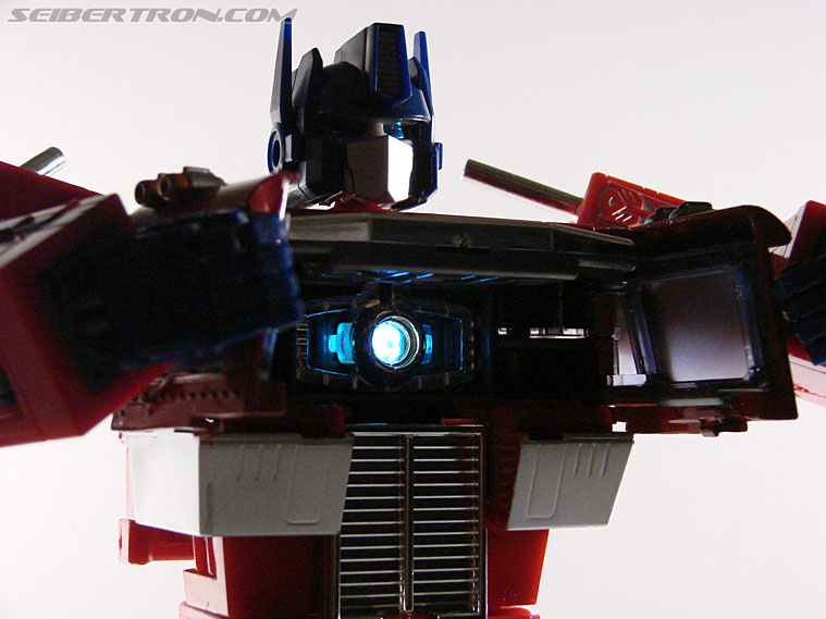 Transformers Masterpiece Optimus Prime (MP-04) (Convoy (MP-04)) (Image #158 of 263)