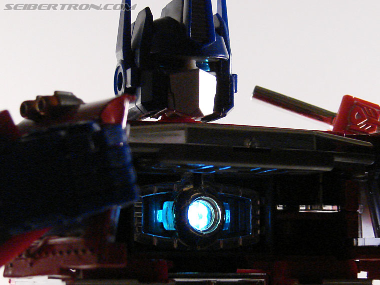 Transformers Masterpiece Optimus Prime (MP-04) (Convoy (MP-04)) (Image #159 of 263)