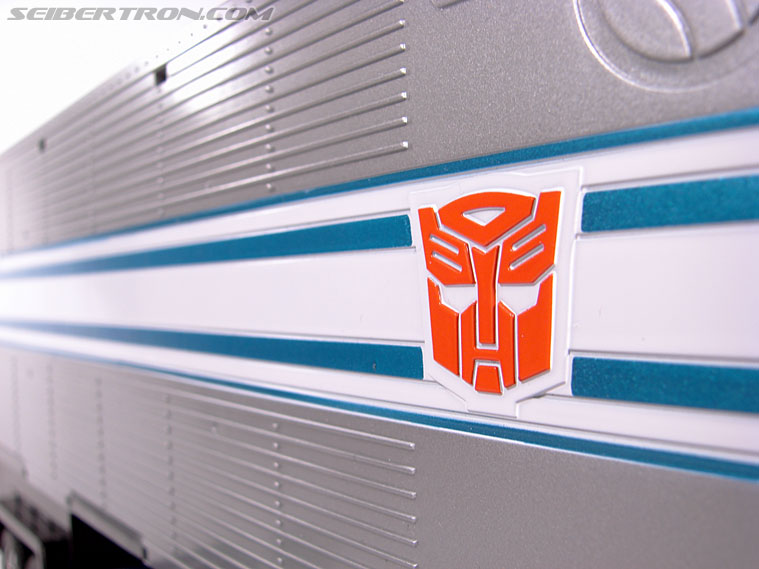 Transformers Masterpiece Optimus Prime (MP-04) (Convoy (MP-04)) (Image #188 of 263)