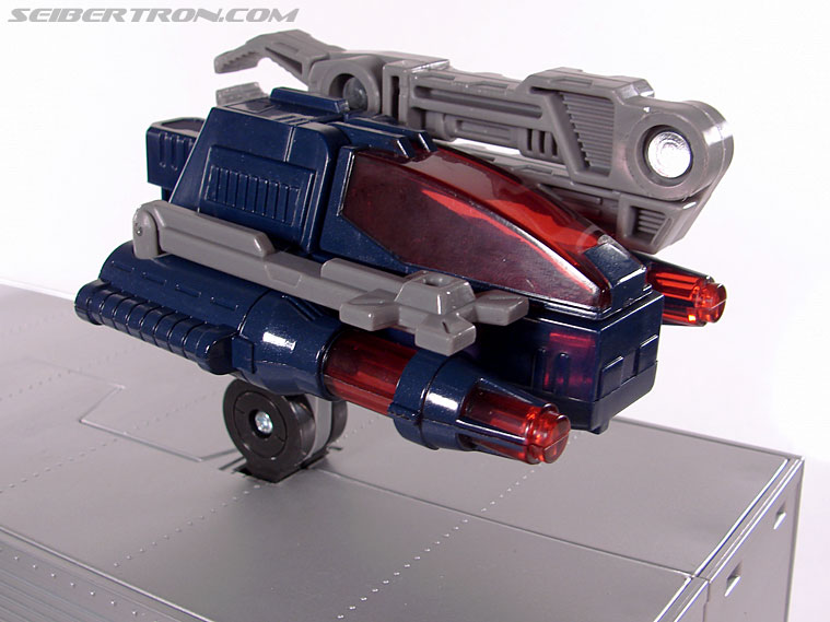 Transformers Masterpiece Optimus Prime (MP-04) (Convoy (MP-04)) (Image #190 of 263)