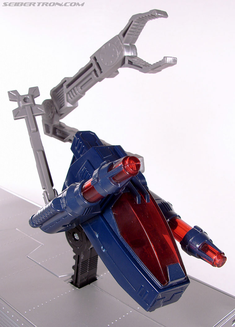 Transformers Masterpiece Optimus Prime (MP-04) (Convoy (MP-04)) (Image #192 of 263)