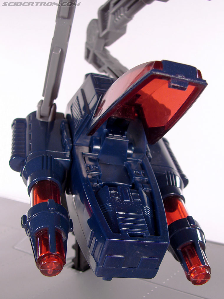 Transformers Masterpiece Optimus Prime (MP-04) (Convoy (MP-04)) (Image #193 of 263)