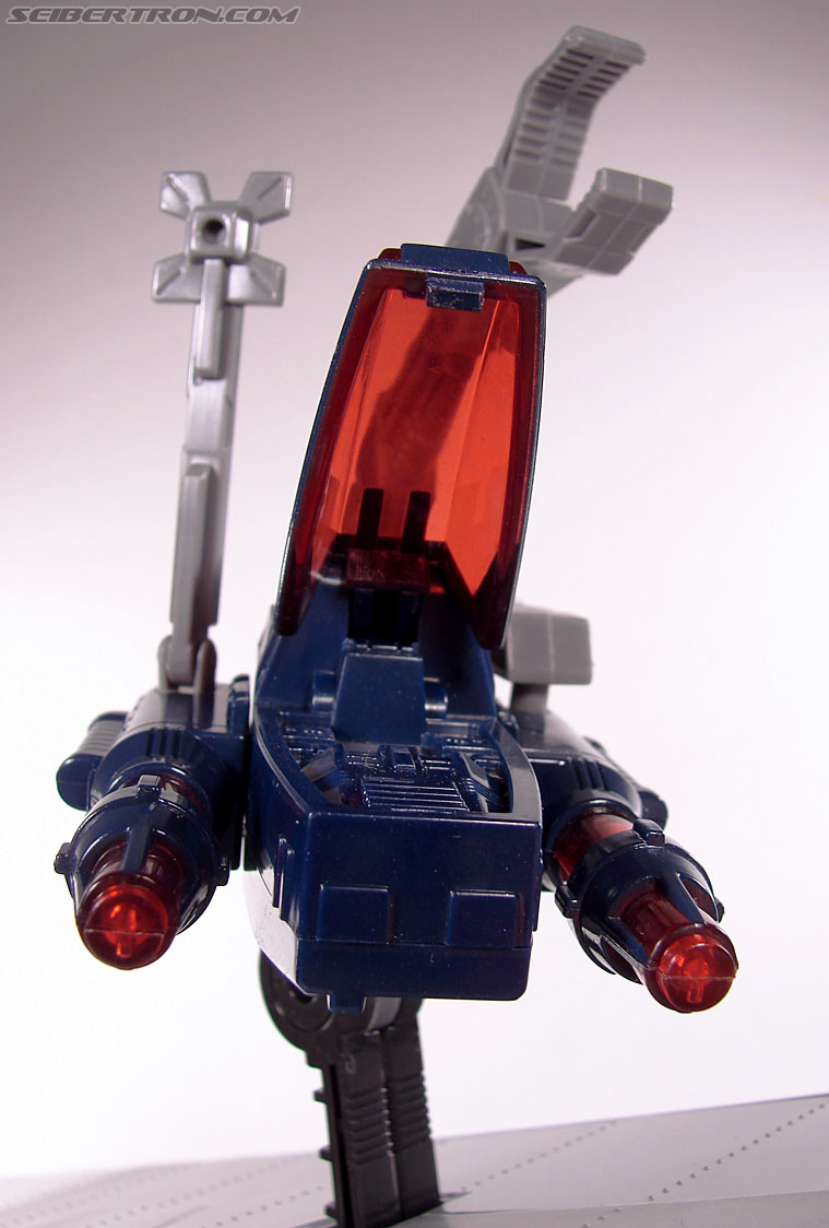 Transformers Masterpiece Optimus Prime (MP-04) (Convoy (MP-04)) (Image #194 of 263)
