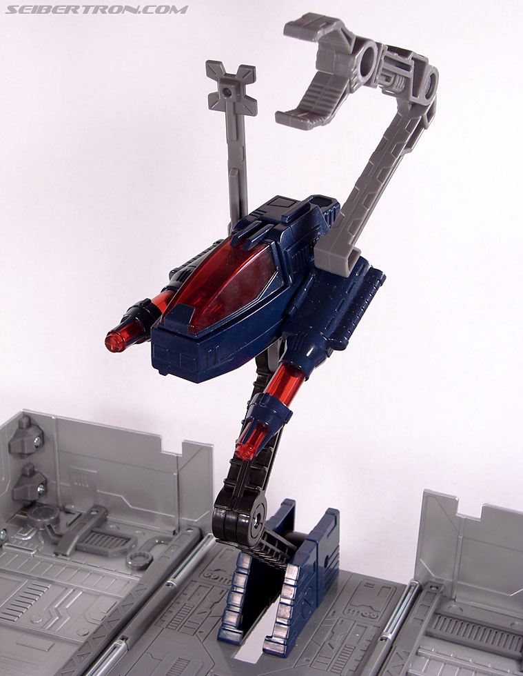 Transformers Masterpiece Optimus Prime (MP-04) (Convoy (MP-04)) (Image #205 of 263)