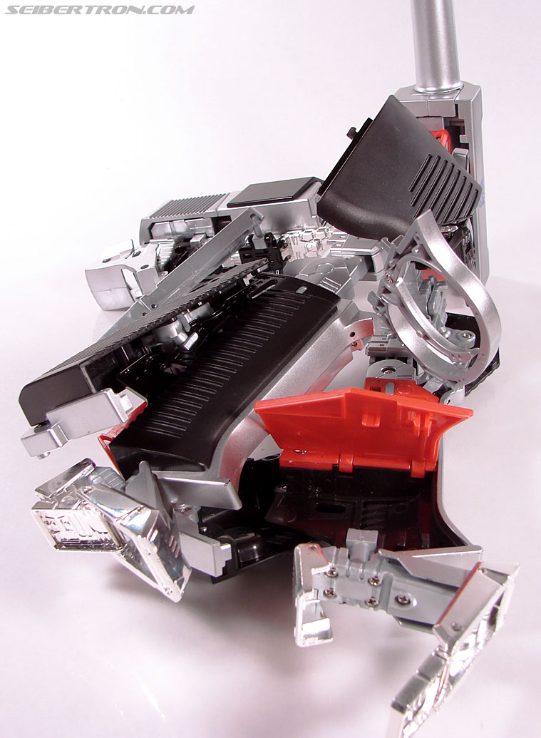 Transformers Masterpiece Megatron (MP-05) (Image #66 of 296)