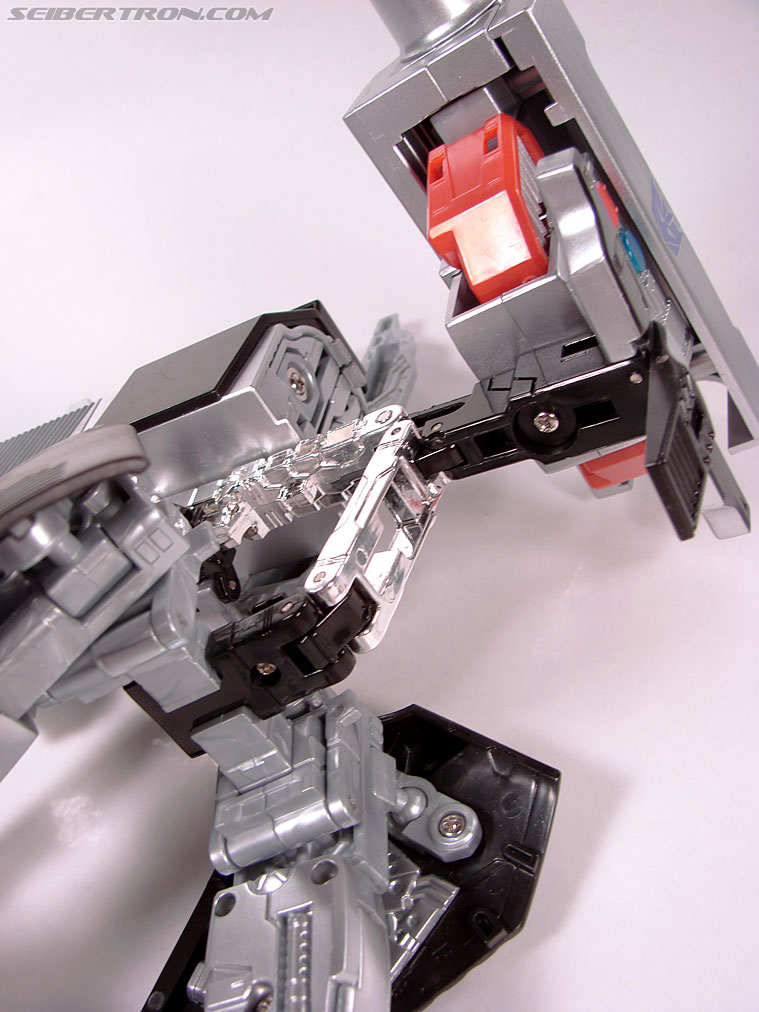 Transformers Masterpiece Megatron (MP-05) (Image #70 of 296)