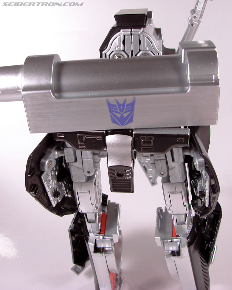 Transformers Masterpiece Megatron (MP-05) (Image #71 of 296)
