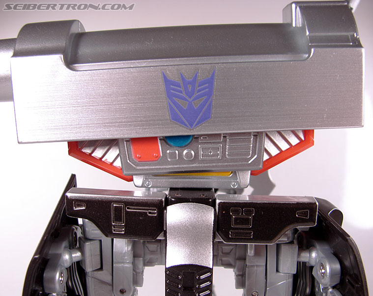 Transformers Masterpiece Megatron (MP-05) (Image #73 of 296)
