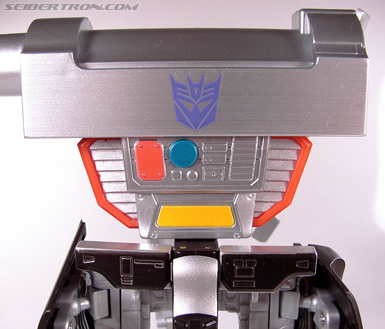 Transformers Masterpiece Megatron (MP-05) (Image #74 of 296)