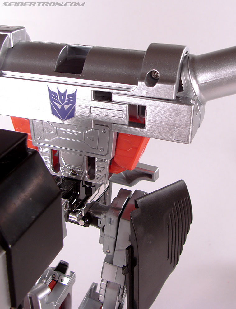 Transformers Masterpiece Megatron (MP-05) (Image #76 of 296)