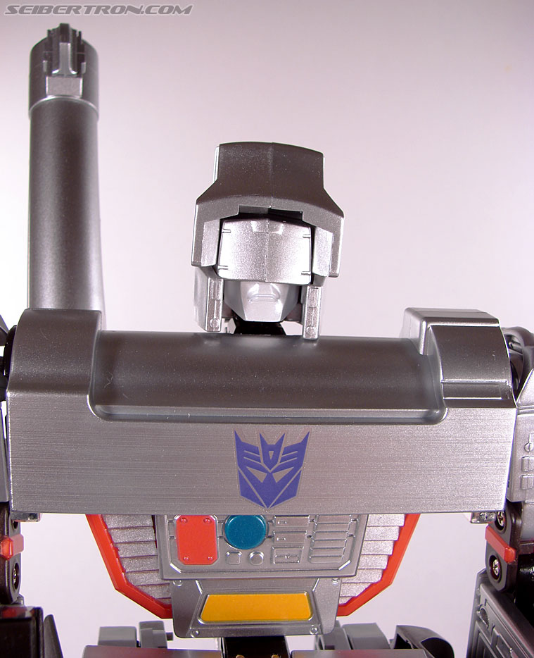 Transformers Masterpiece Megatron (MP-05) (Image #78 of 296)