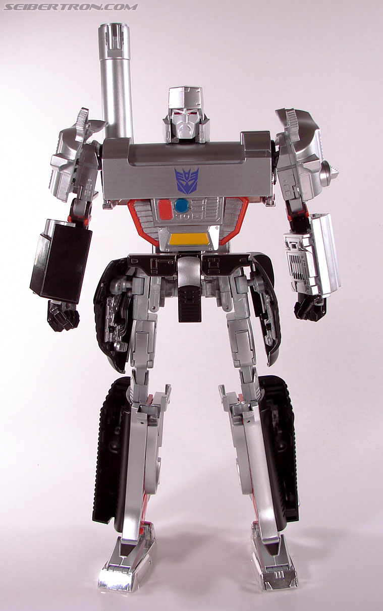 Transformers Masterpiece Megatron (MP-05) (Image #82 of 296)