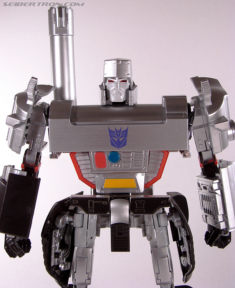 Transformers Masterpiece Megatron (MP-05) (Image #83 of 296)