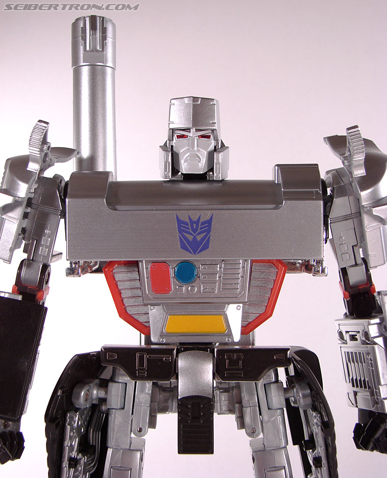 Transformers Masterpiece Megatron (MP-05) (Image #84 of 296)