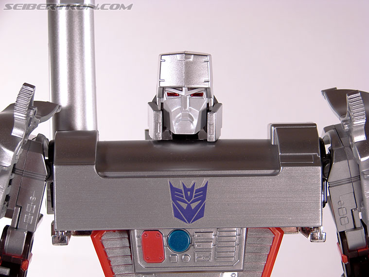 Transformers Masterpiece Megatron (MP-05) (Image #86 of 296)