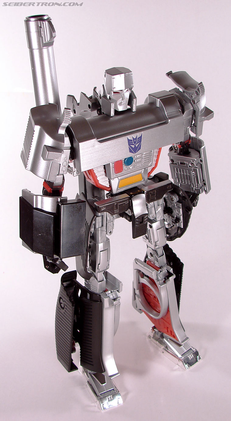 Transformers Masterpiece Megatron (MP-05) (Image #92 of 296)