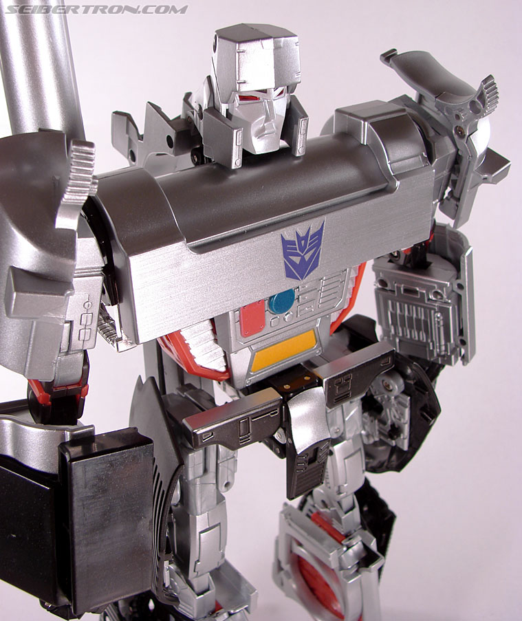 Transformers Masterpiece Megatron (MP-05) (Image #93 of 296)