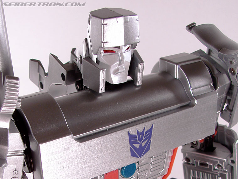 Transformers Masterpiece Megatron (MP-05) (Image #94 of 296)