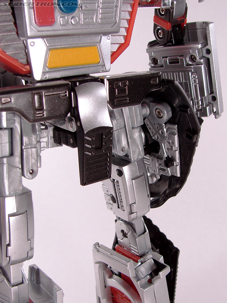 Transformers Masterpiece Megatron (MP-05) (Image #95 of 296)