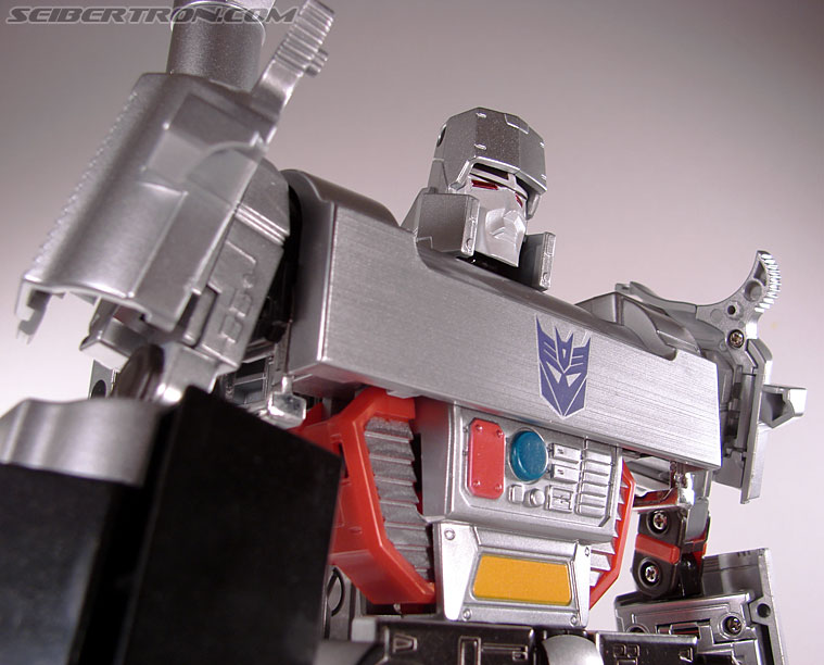 Transformers Masterpiece Megatron (MP-05) (Image #97 of 296)