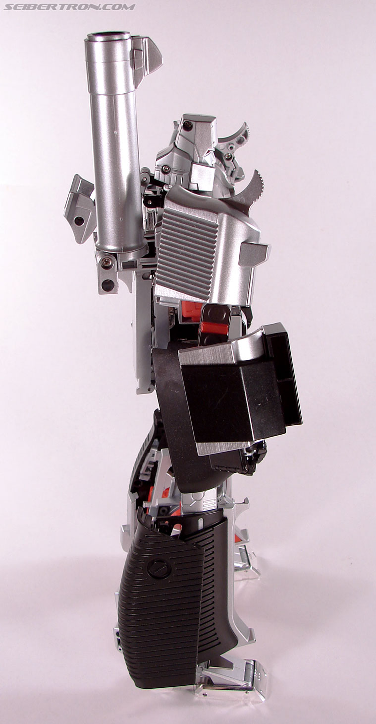 Transformers Masterpiece Megatron (MP-05) (Image #99 of 296)