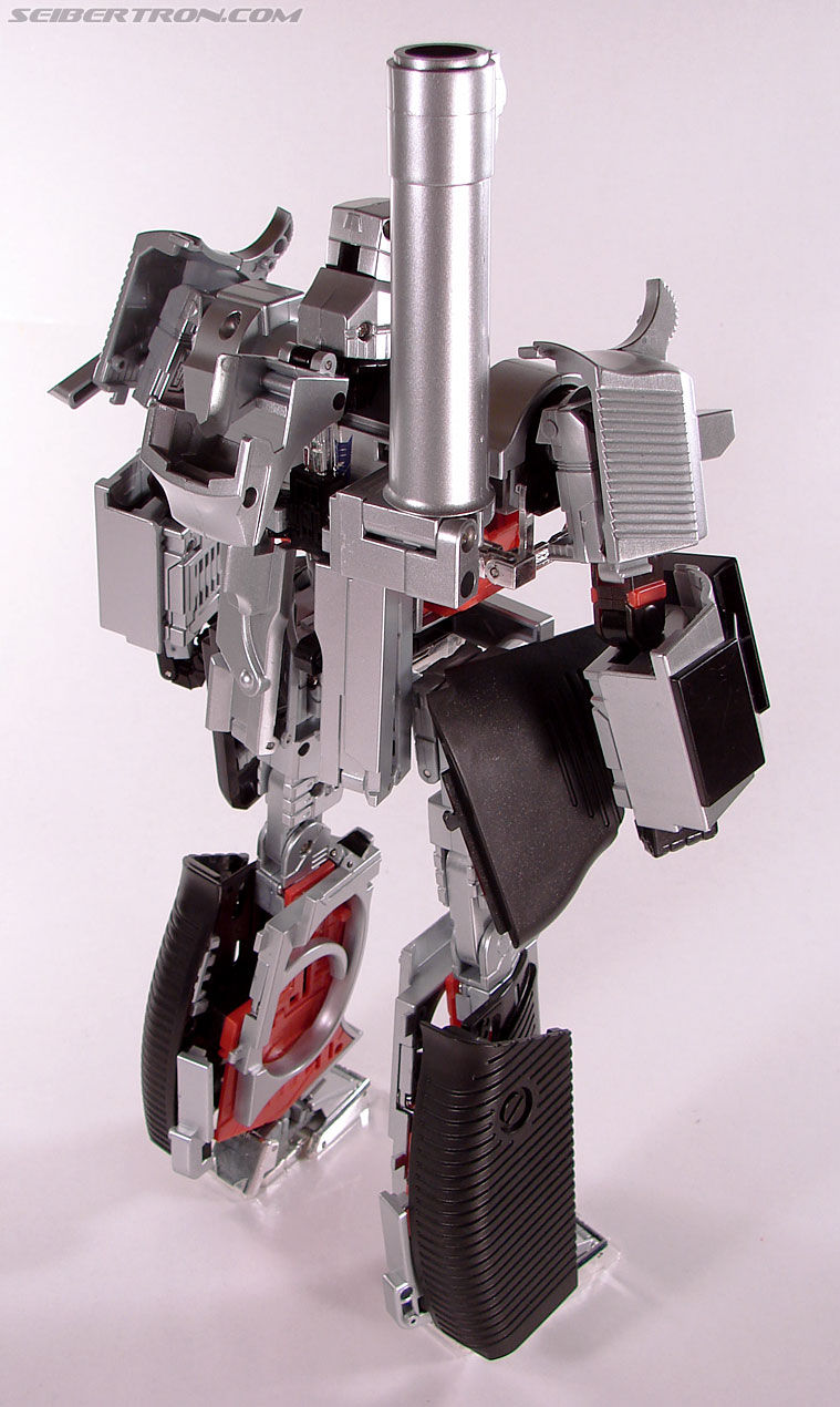 Transformers Masterpiece Megatron (MP-05) (Image #102 of 296)
