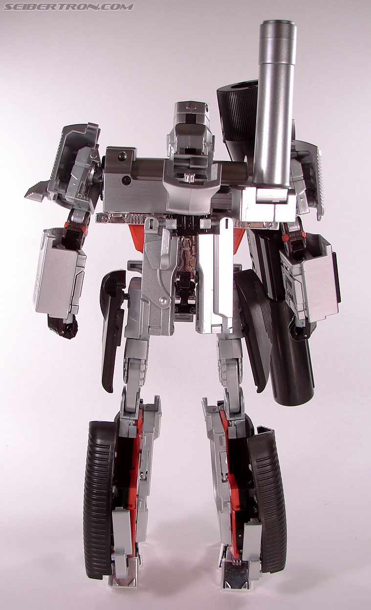 Transformers Masterpiece Megatron (MP-05) (Image #104 of 296)