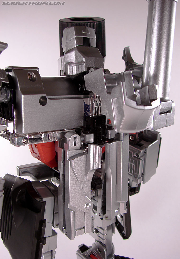 Transformers Masterpiece Megatron (MP-05) (Image #105 of 296)