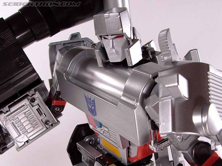 Transformers Masterpiece Megatron (MP-05) (Image #126 of 296)