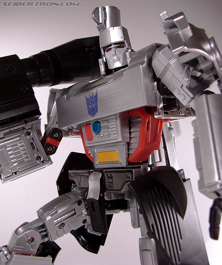 Transformers Masterpiece Megatron (MP-05) (Image #128 of 296)
