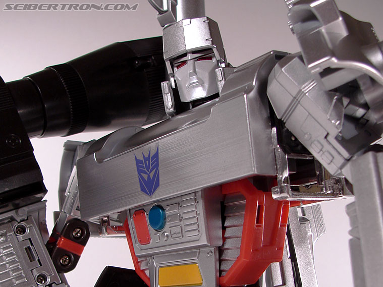 Transformers Masterpiece Megatron (MP-05) (Image #129 of 296)