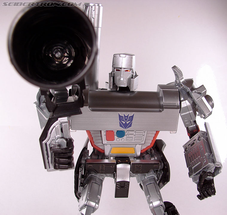 Transformers Masterpiece Megatron (MP-05) (Image #132 of 296)