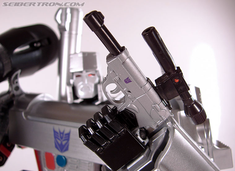 Transformers Masterpiece Megatron (MP-05) (Image #142 of 296)