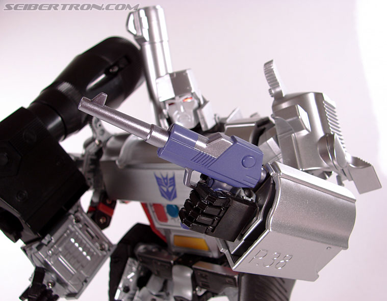 Transformers Masterpiece Megatron (MP-05) (Image #144 of 296)